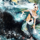Illustration for article titled Dark Dreamy: Art By Iscariotic